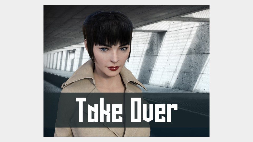 接管TakeOver版 反乌托邦 演示图 1