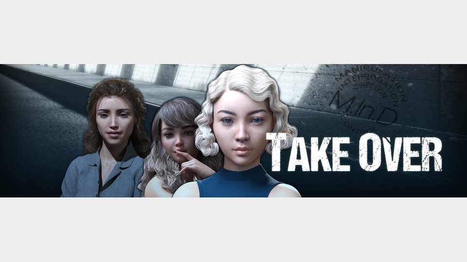 接管TakeOver版 中文界面 实机截图 5