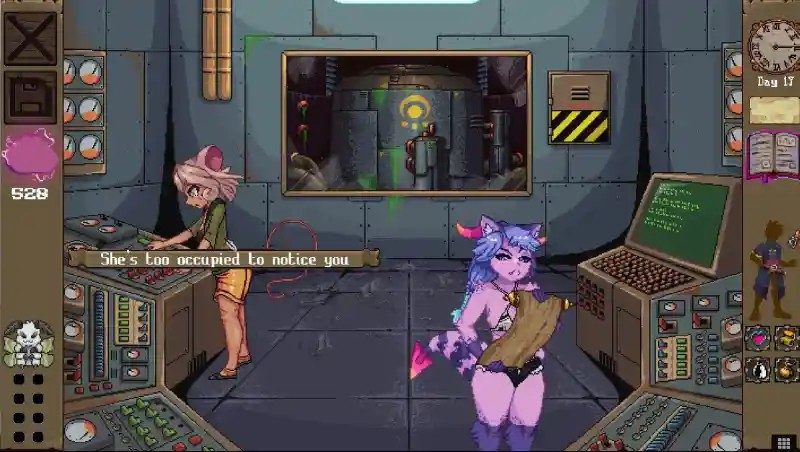 魔法兽娘学院MagicalMonster 攻略大全 资料图 7
