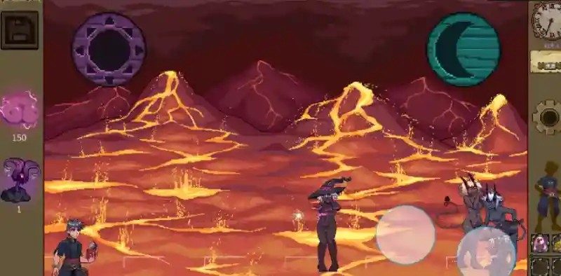 魔法兽娘学院MagicalMonster 攻略要点 实机截图 2